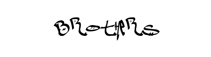 Pauls Graffitti  Free Fonts Download