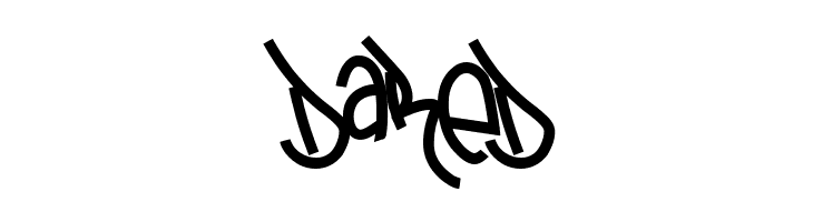 dream  Free Fonts Download