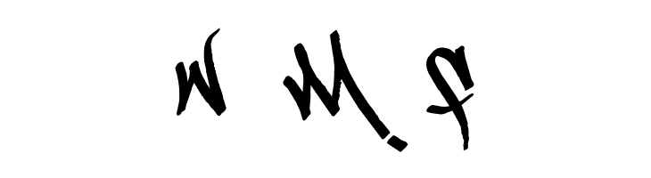 Scrawl3rd  Free Fonts Download
