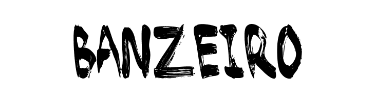 Brushed  Free Fonts Download