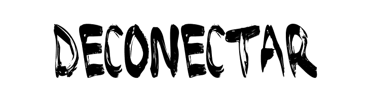 Brushed  Free Fonts Download