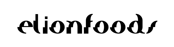 Elephant man  Free Fonts Download
