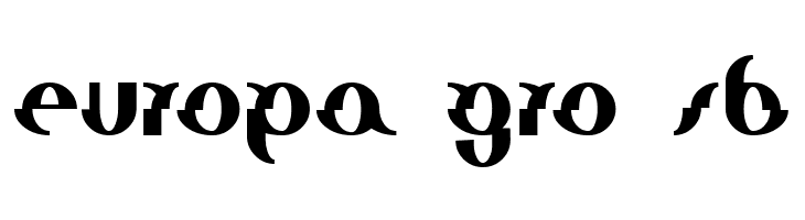 Elephant man  Free Fonts Download