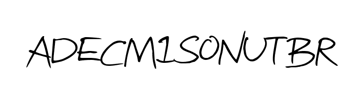 Attract more women  Free Fonts Download