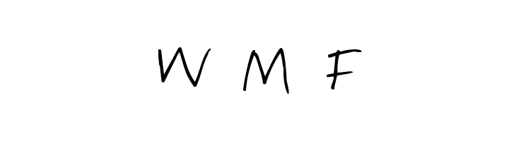 Attract more women  Free Fonts Download