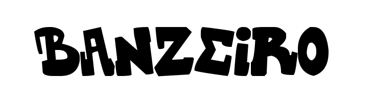 UpstairsCVJMgraff  Free Fonts Download