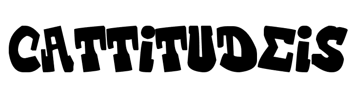 UpstairsCVJMgraff  Free Fonts Download