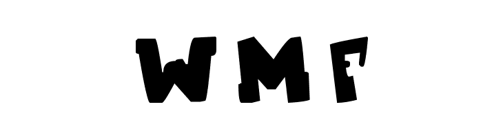 UpstairsCVJMgraff  Free Fonts Download