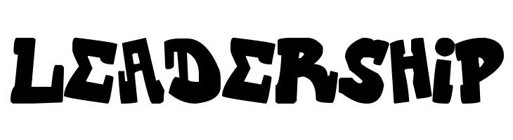 UpstairsCVJMgraff  Free Fonts Download