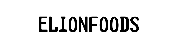 GL-Nummernschild-Eng  Free Fonts Download