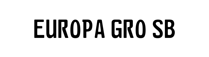 GL-Nummernschild-Eng  Free Fonts Download