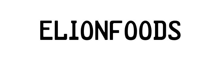 GL-Nummernschild-Mtl  Free Fonts Download