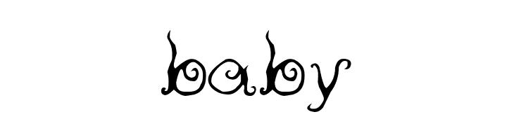 ReservoirInk  Free Fonts Download