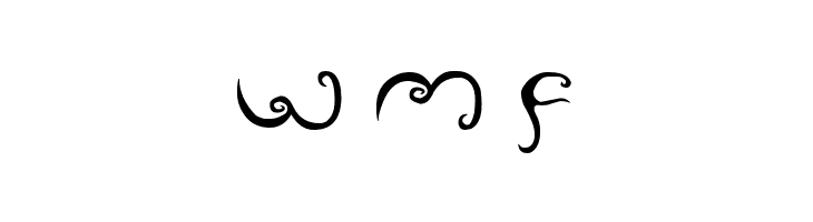 ReservoirInk  Free Fonts Download