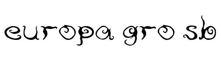ReservoirInk  Free Fonts Download