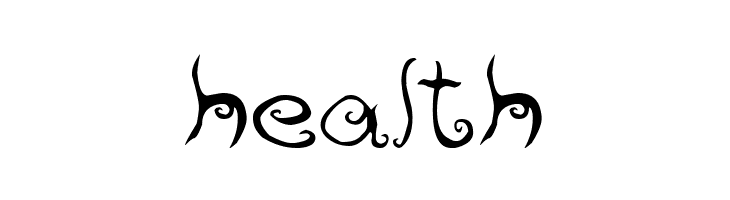 ReservoirInk  Free Fonts Download