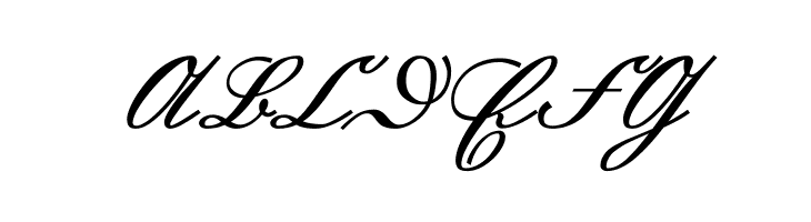 GL-Suetterlin  Free Fonts Download