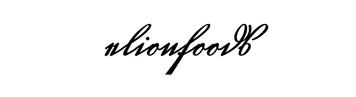 GL-Suetterlin  Free Fonts Download