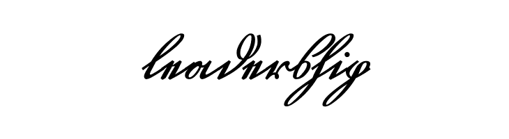 GL-Suetterlin  Free Fonts Download