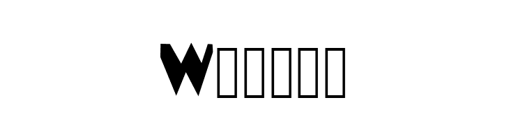 GothicRegular  Free Fonts Download