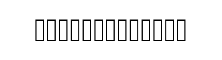 GothicRegular  Free Fonts Download