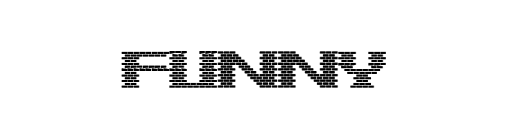 Bricks Constructions  Free Fonts Download