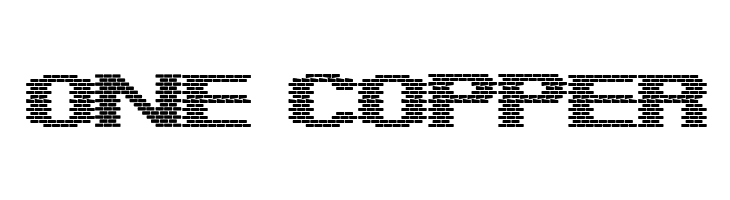 Bricks Constructions  Free Fonts Download