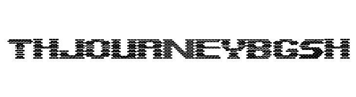 Bricks Constructions  Free Fonts Download