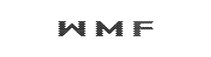 Bricks Constructions  Free Fonts Download