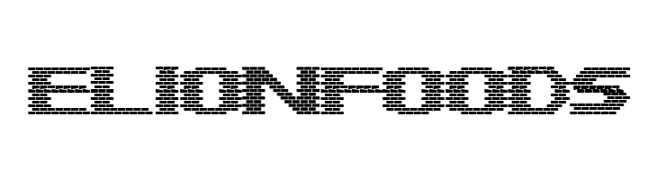 Bricks Constructions  Free Fonts Download