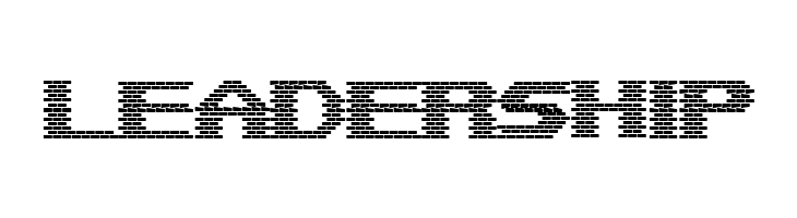 Bricks Constructions  Free Fonts Download