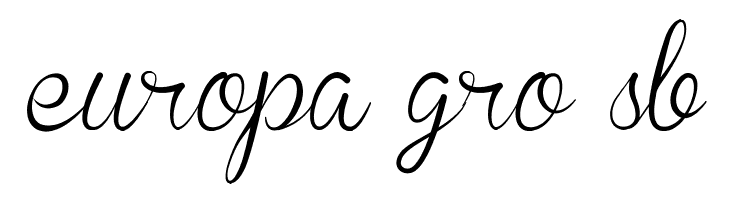 Brannboll Smal  Free Fonts Download