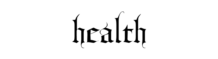 Diamond Gothic  Free Fonts Download