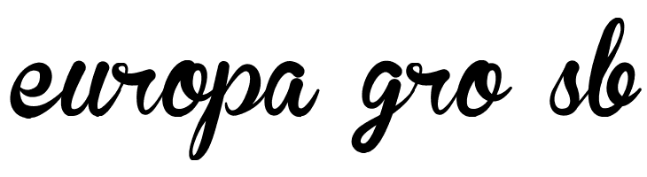Brannboll Fet  Free Fonts Download