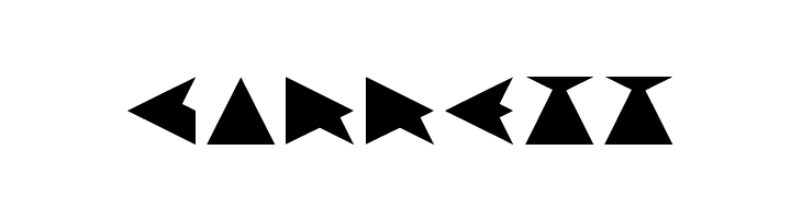 Trifont  Free Fonts Download