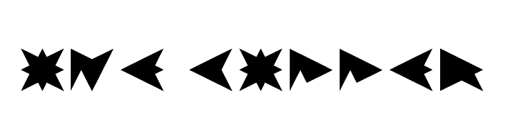 Trifont  Free Fonts Download