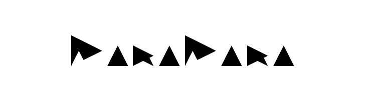 Trifont  Free Fonts Download