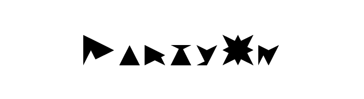 Trifont  Free Fonts Download