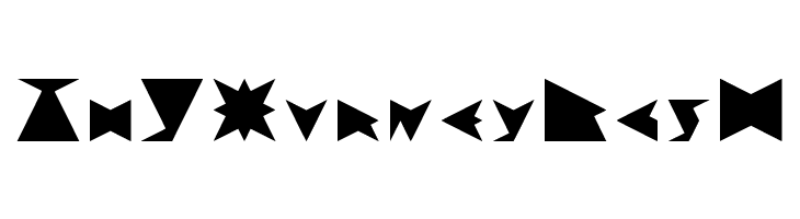 Trifont  Free Fonts Download