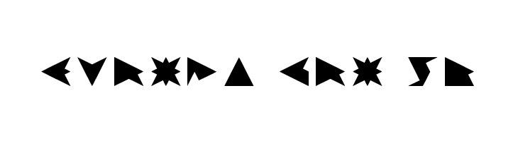Trifont  Free Fonts Download