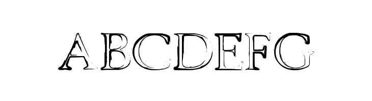 dhe mysterious  Free Fonts Download