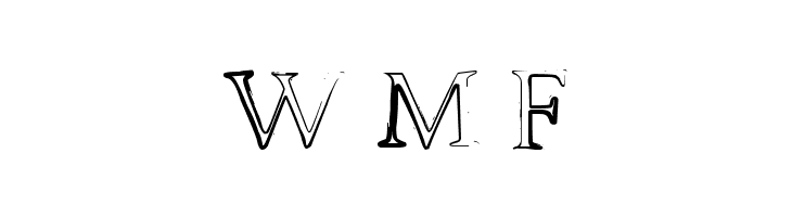 dhe mysterious  Free Fonts Download