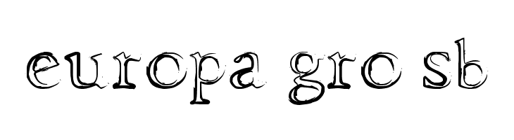 dhe mysterious  Free Fonts Download