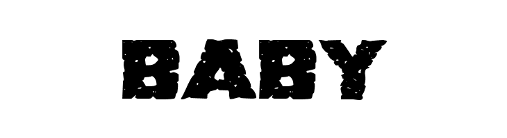 King Commando Expanded  Free Fonts Download