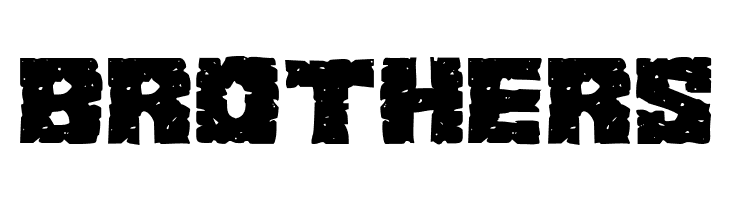 King Commando Expanded  Free Fonts Download