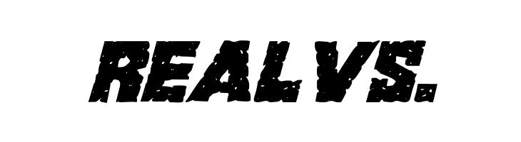 King Commando Italic  Free Fonts Download