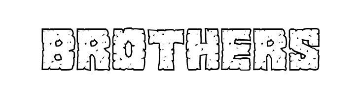 King Commando Shadow Regular  Free Fonts Download