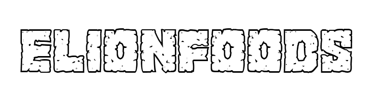 King Commando Shadow Regular  Free Fonts Download
