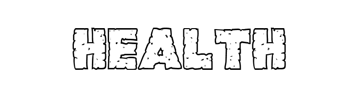 King Commando Shadow Regular  Free Fonts Download