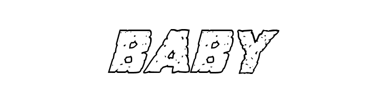 King Commando Shadow Italic  Free Fonts Download